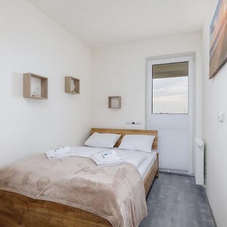 Sea Resort Nowa Flotylla Swinoujscie By Noclegi Renters Zewnętrze zdjęcie