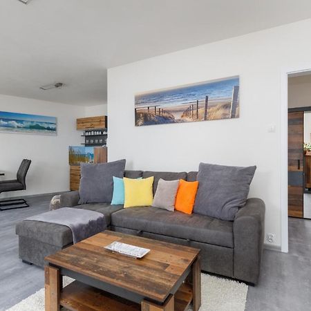 Sea Resort Nowa Flotylla Swinoujscie By Noclegi Renters Zewnętrze zdjęcie