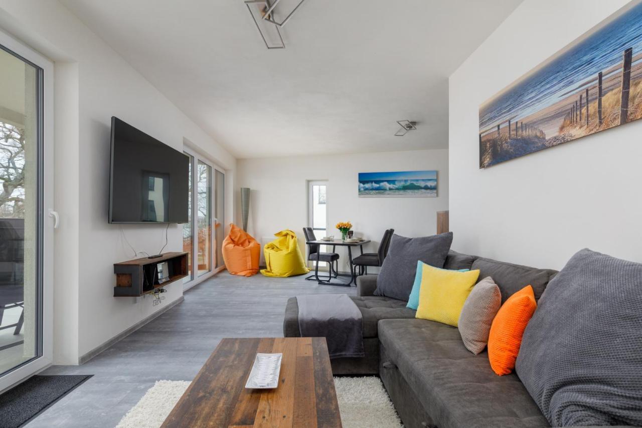 Sea Resort Nowa Flotylla Swinoujscie By Noclegi Renters Zewnętrze zdjęcie